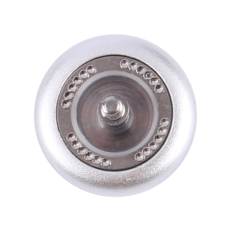 For AirPods Max Rotary Adjustment  Button (Silver) - Airpods Series by buy2fix | Online Shopping UK | buy2fix