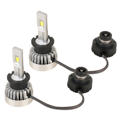 D Series D4S 35W 6000K 4500LM 2pcs/Box Car LED Headlight - LED Headlamps by buy2fix | Online Shopping UK | buy2fix