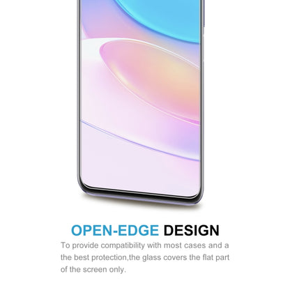 For Huawei nova 8i 0.26mm 9H 2.5D Tempered Glass Film - Huawei Tempered Glass by DIYLooks | Online Shopping UK | buy2fix