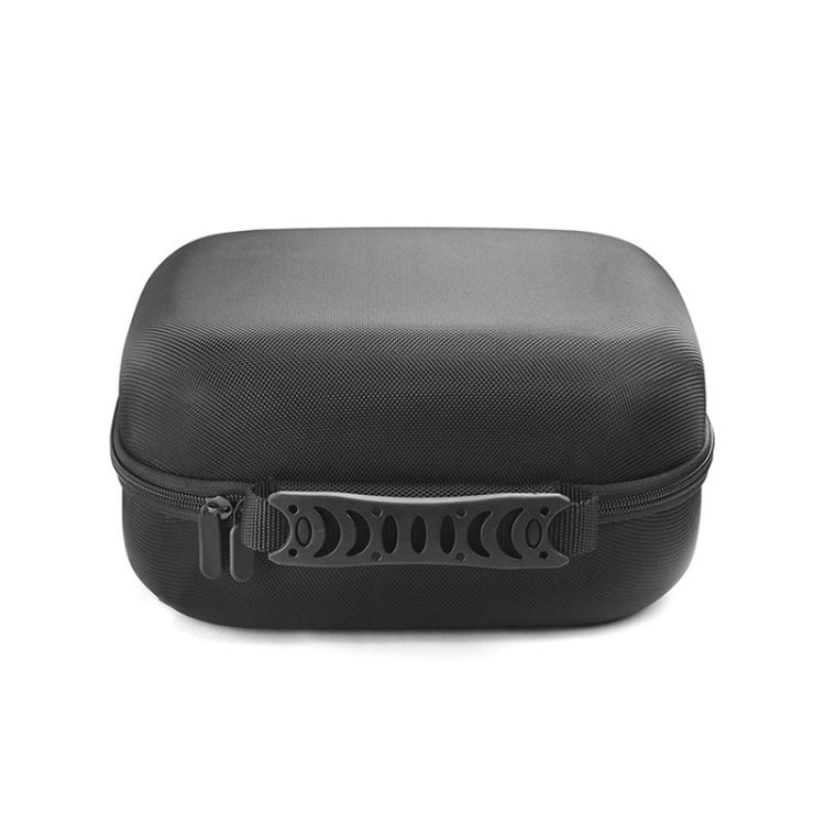 For V-MODA Crossfade M-100 Headset Protective Storage Bag(Black) - Other Earphone Case by buy2fix | Online Shopping UK | buy2fix