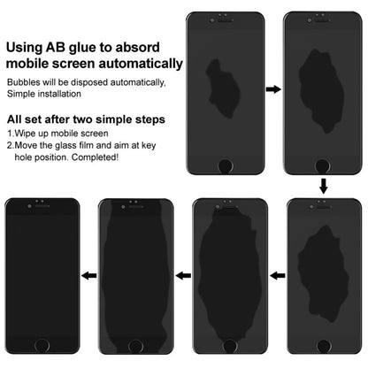 For Samsung Galaxy A04 4G imak H Series Tempered Glass Film - Galaxy Tempered Glass by imak | Online Shopping UK | buy2fix