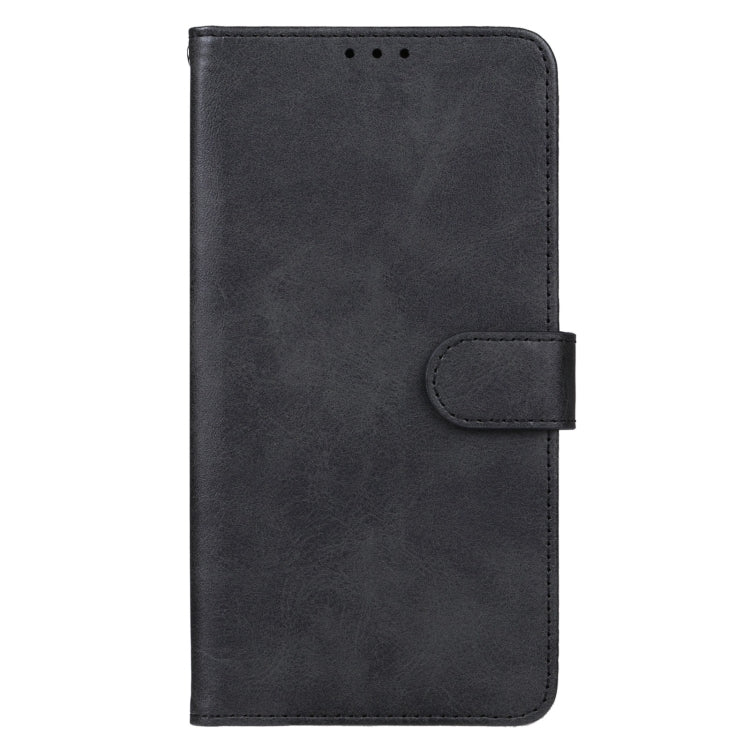 For Blackview BV7200 Leather Phone Case(Black) - More Brand by buy2fix | Online Shopping UK | buy2fix