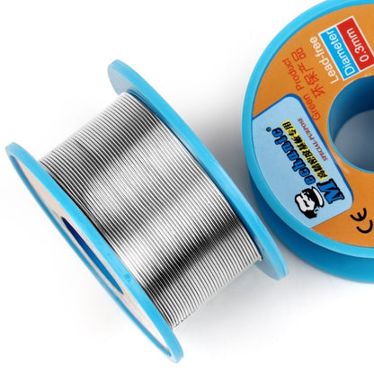 Mechanic HBD-366 40g Tin Solder Wire Lead-Free Solder Melt Rosin Core, Model:0.8mm - Welding Wire by buy2fix | Online Shopping UK | buy2fix