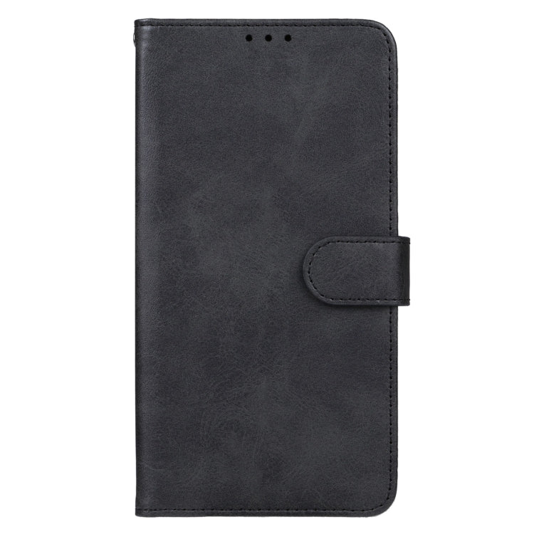 For Xiaomi Mi Note 10 Pro Leather Phone Case(Black) - Xiaomi Cases by buy2fix | Online Shopping UK | buy2fix