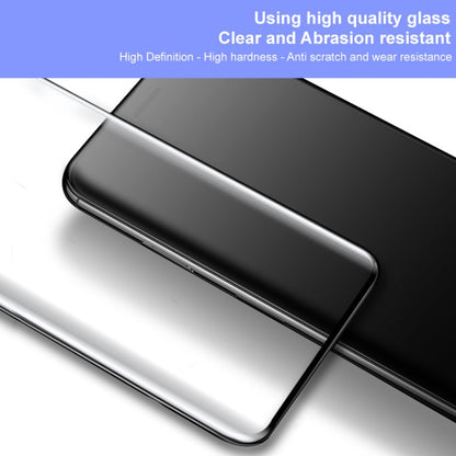 For Huawei Mate X3 / Mate X5 imak 3D Curved Full Screen Tempered Glass Film - Huawei Tempered Glass by imak | Online Shopping UK | buy2fix