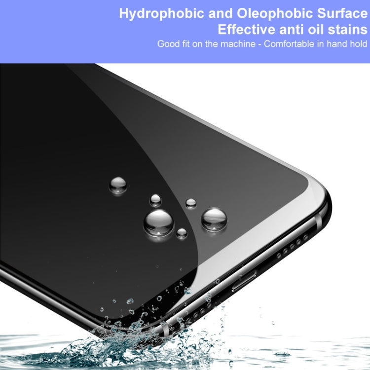 For OPPO A60 4G imak 9H Surface Hardness Full Screen Tempered Glass Film Pro+ Series - OPPO Tempered Glass by imak | Online Shopping UK | buy2fix