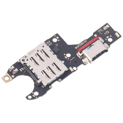 For Honor 200 OEM Charging Port Board - Tail Connector by buy2fix | Online Shopping UK | buy2fix