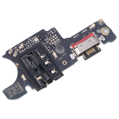 For Motorola Moto G54 Original Charging Port Board - Charging Port Board by buy2fix | Online Shopping UK | buy2fix