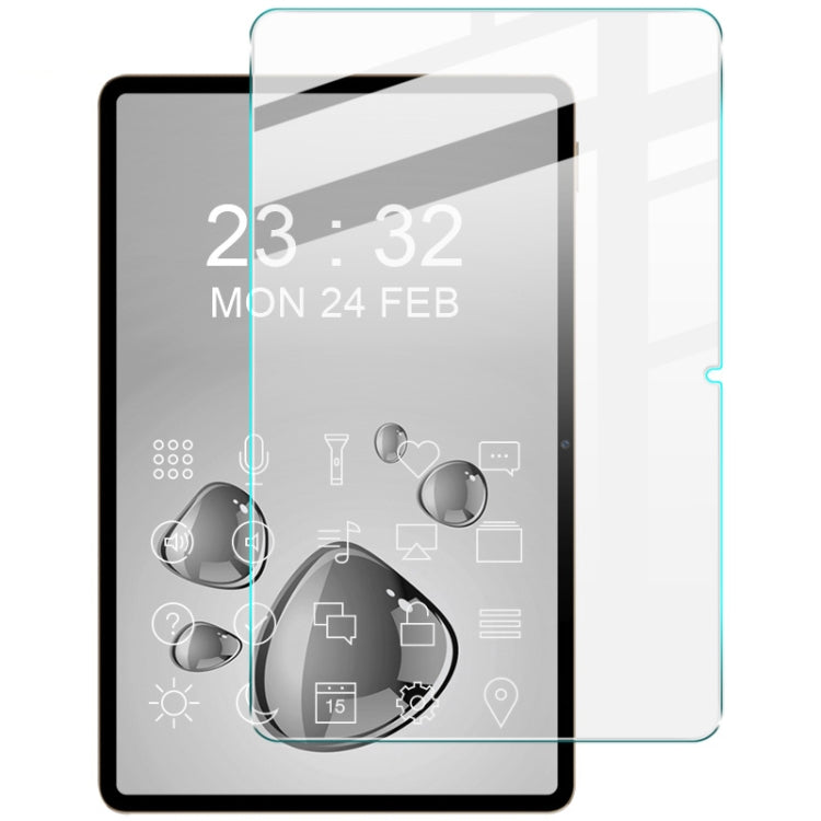 For Honor Pad V8?Pro imak H Series Full Screen Tempered Glass Film - Others by imak | Online Shopping UK | buy2fix