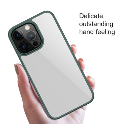 For iPhone 15 Pro Max Mutural Jiantou Series Electroplating Phone Case(Grey) - iPhone 15 Pro Cases by Mutural | Online Shopping UK | buy2fix