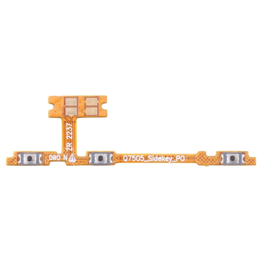 For Nokia G60 OEM Power Button & Volume Button Flex Cable - Flex Cable by buy2fix | Online Shopping UK | buy2fix