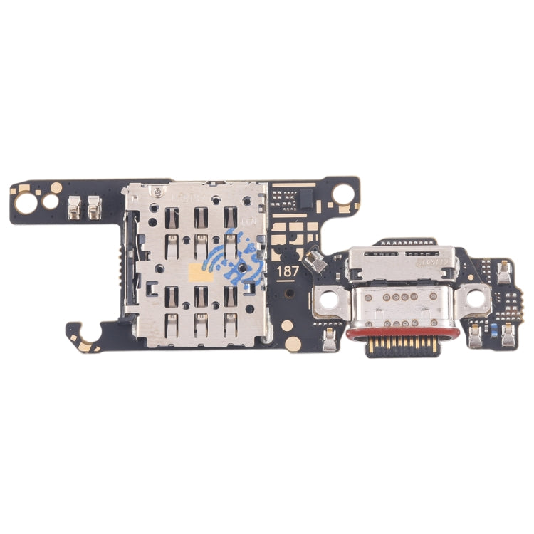 For Huawei Pura 70 Pro OEM Charging Port Board - Tail Connector by buy2fix | Online Shopping UK | buy2fix