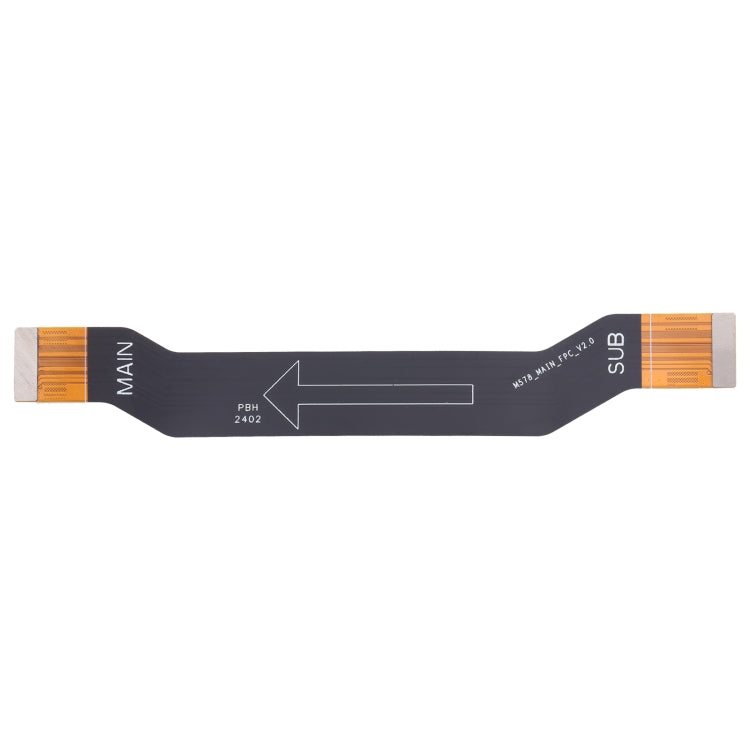 For Huawei Enjoy 70 OEM Mainboard Connector Flex Cable - Flex Cable by buy2fix | Online Shopping UK | buy2fix