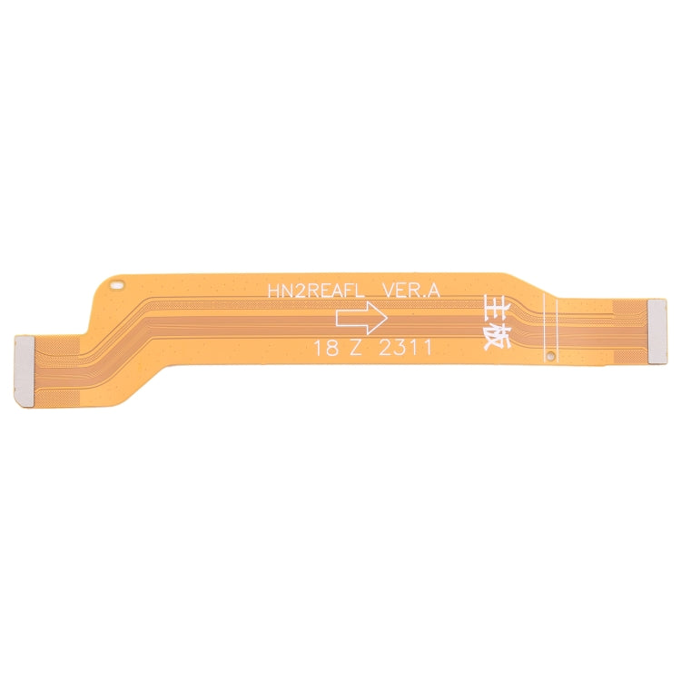 For Honor 200 OEM Mainboard Connector Flex Cable - Flex Cable by buy2fix | Online Shopping UK | buy2fix