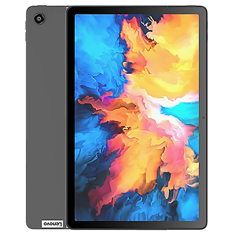 Lenovo K10 Pro 10.6 inch WiFi Tablet, 4GB+128GB, Android 12, MediaTek Helio G80 Octa Core, Support Face Identification(Grey) - Lenovo by Lenovo | Online Shopping UK | buy2fix