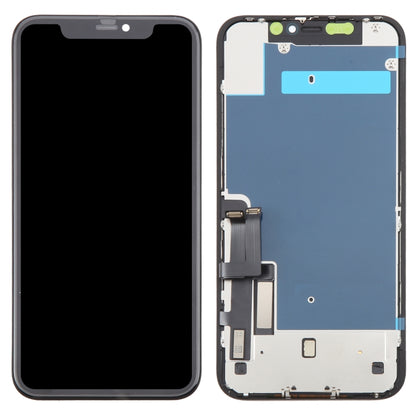 For iPhone 11 HD Incell LCD Screen - LCD Related Parts by buy2fix | Online Shopping UK | buy2fix