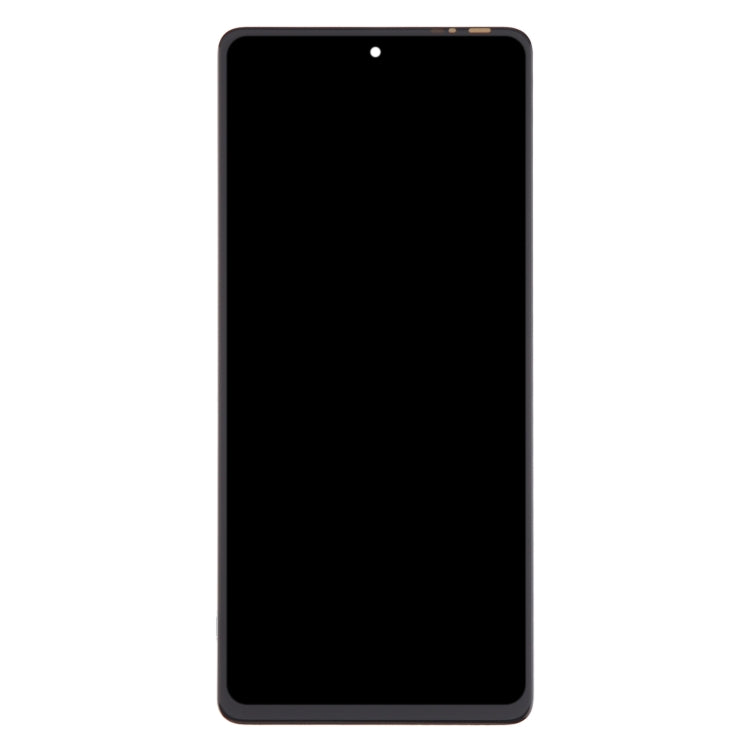 For Tecno Camon 20s Pro 5G Original LCD Screen with Digitizer Full Assembly - LCD Screen by buy2fix | Online Shopping UK | buy2fix