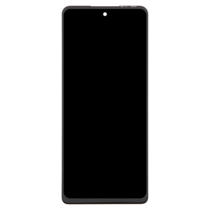 For Infinix Hot 40 X6836 OEM LCD Screen with Digitizer Full Assembly - LCD Screen by buy2fix | Online Shopping UK | buy2fix