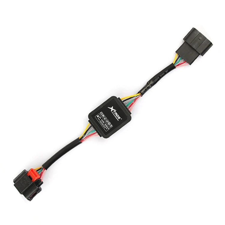 For Honda CRV 2012- TROS AC Series Car Electronic Throttle Controller - Car Modification by TROS | Online Shopping UK | buy2fix