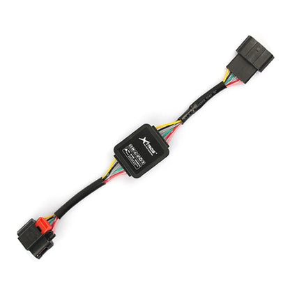 For Honda Brio 2010-2014 TROS AC Series Car Electronic Throttle Controller - Car Modification by TROS | Online Shopping UK | buy2fix