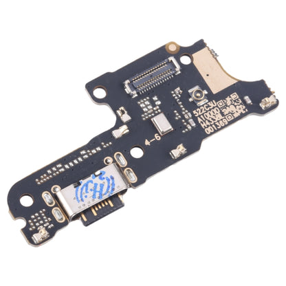 For Xiaomi Redmi 13C OEM Charging Port Board - Tail Connector by buy2fix | Online Shopping UK | buy2fix