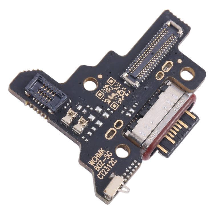 For Xiaomi 13T Pro OEM Charging Port Board - Tail Connector by buy2fix | Online Shopping UK | buy2fix