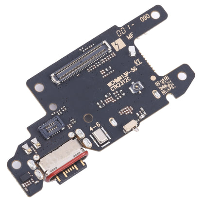 For Xiaomi Redmi Note 13 Pro OEM Charging Port Board - Tail Connector by buy2fix | Online Shopping UK | buy2fix