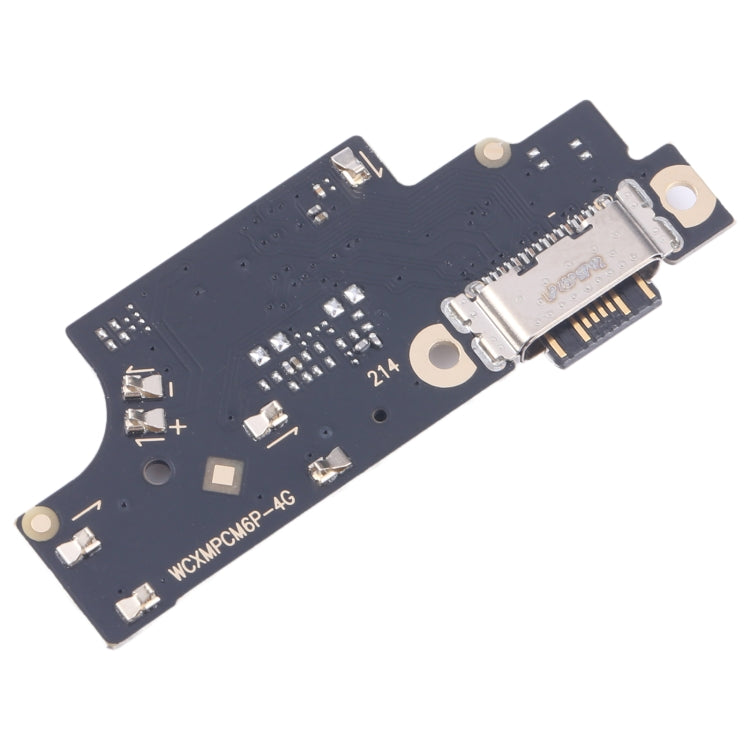 For Xiaomi Redmi Note 13 Pro 4G OEM Charging Port Board - Tail Connector by buy2fix | Online Shopping UK | buy2fix