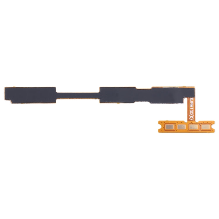 For Xiaomi Redmi 13C OEM Power Button & Volume Button Flex Cable - Flex Cable by buy2fix | Online Shopping UK | buy2fix