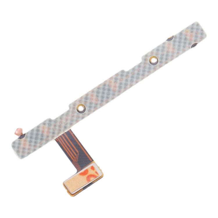 For Xiaomi 12s Ultra OEM Power Button & Volume Button Flex Cable - Flex Cable by buy2fix | Online Shopping UK | buy2fix