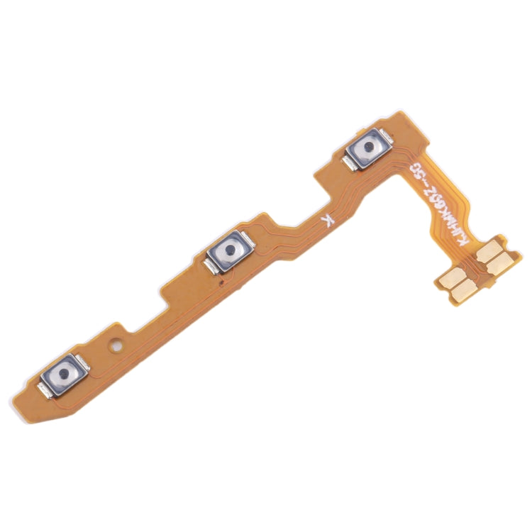 For Xiaomi 13T Pro OEM Power Button & Volume Button Flex Cable - Flex Cable by buy2fix | Online Shopping UK | buy2fix