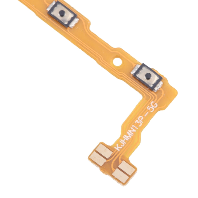 For Xiaomi Redmi Note 13 Pro OEM Power Button & Volume Button Flex Cable - Flex Cable by buy2fix | Online Shopping UK | buy2fix