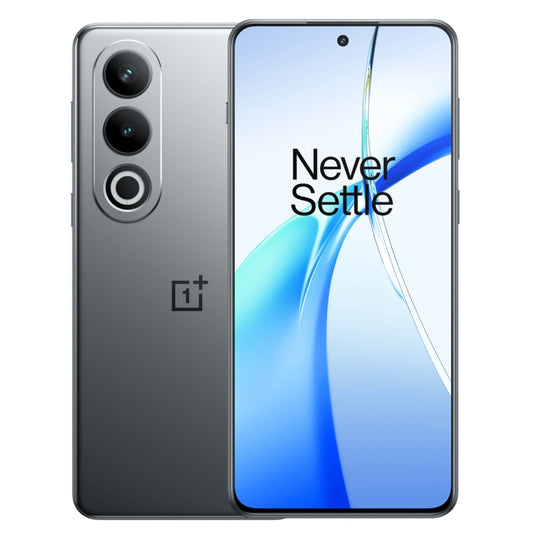 OnePlus Ace 3V AI, 12GB+256GB, 6.74 inch ColorOS 14.0 / Android 14 Snapdragon 7+ Gen3 Octa Core 2.8GHz, NFC, Network: 5G(Gray) - OnePlus by OnePlus | Online Shopping UK | buy2fix