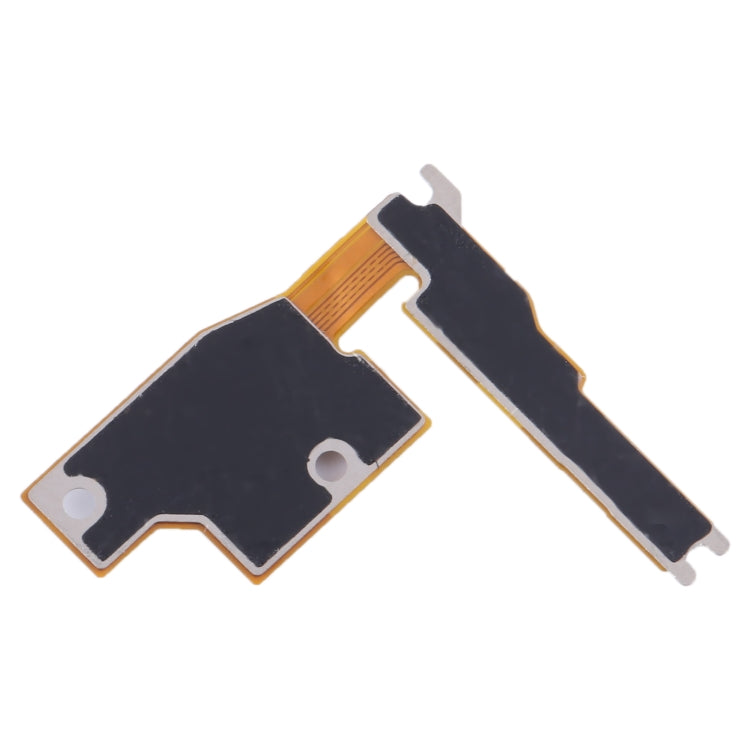 For Xiaomi Redmi K60 Ultra Original Flashlight Flex Cable - Flex Cable by buy2fix | Online Shopping UK | buy2fix