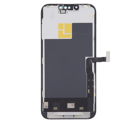 For iPhone 13 Pro DD Soft OLED Screen, Remove IC Need Professional Repair - LCD Related Parts by buy2fix | Online Shopping UK | buy2fix