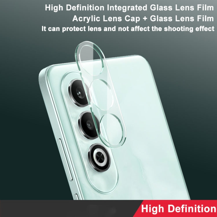 For OnePlus Nord CE4 5G imak High Definition Integrated Glass Lens Film - Other by imak | Online Shopping UK | buy2fix