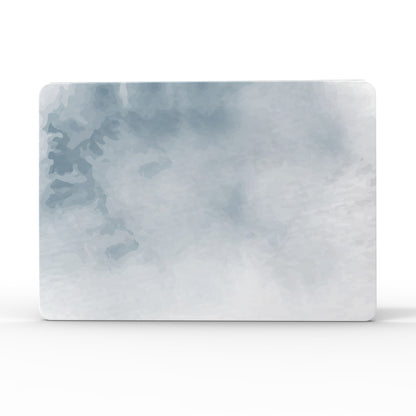 For MacBook Pro 13.3 A2338/A2251/A2289/A2159 UV Printed Pattern Laptop Frosted Protective Case(DDC-324) - MacBook Pro Cases by buy2fix | Online Shopping UK | buy2fix