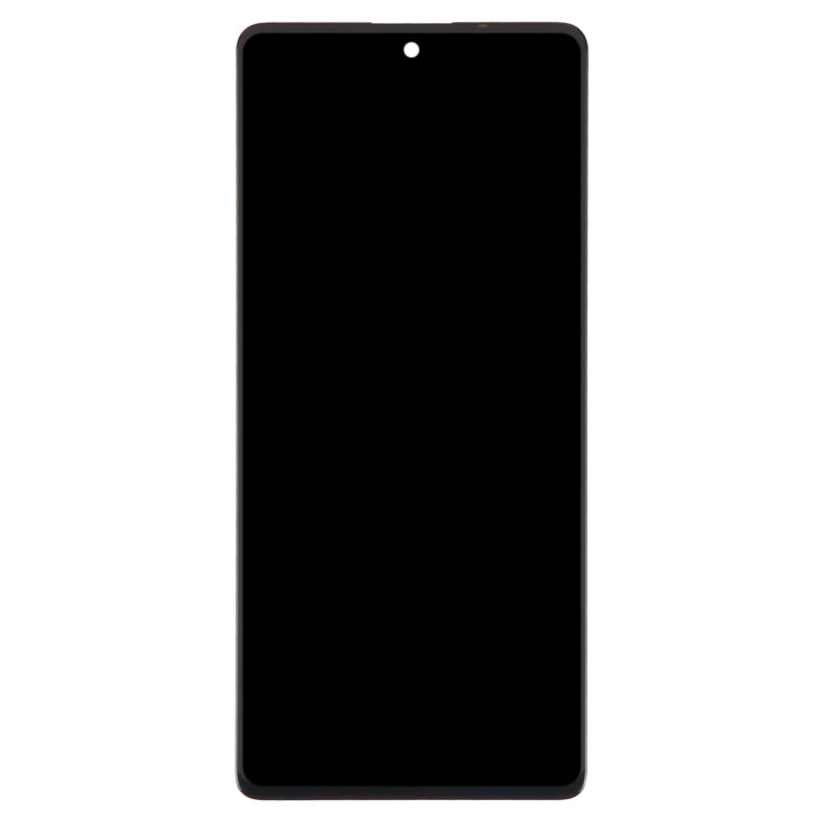 For Xiaomi Redmi Note 13 5G TFT Material OEM LCD Screen with Digitizer Full Assembly - LCD Screen by buy2fix | Online Shopping UK | buy2fix