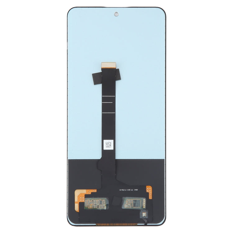 For Xiaomi Redmi K70E TFT Material OEM LCD Screen with Digitizer Full Assembly - LCD Screen by buy2fix | Online Shopping UK | buy2fix