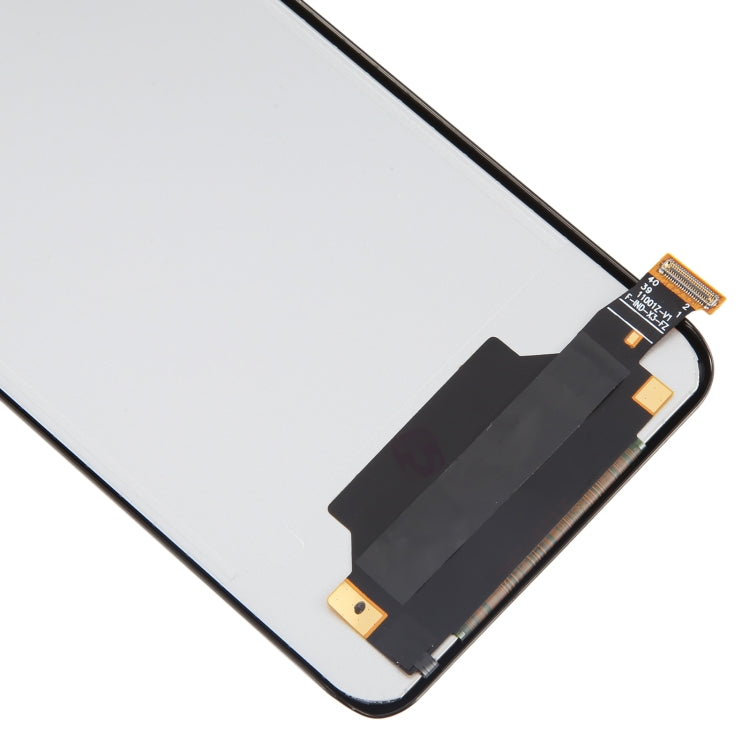 For OPPO Find X3 TFT Material OEM LCD Screen with Digitizer Full Assembly - LCD Screen by buy2fix | Online Shopping UK | buy2fix