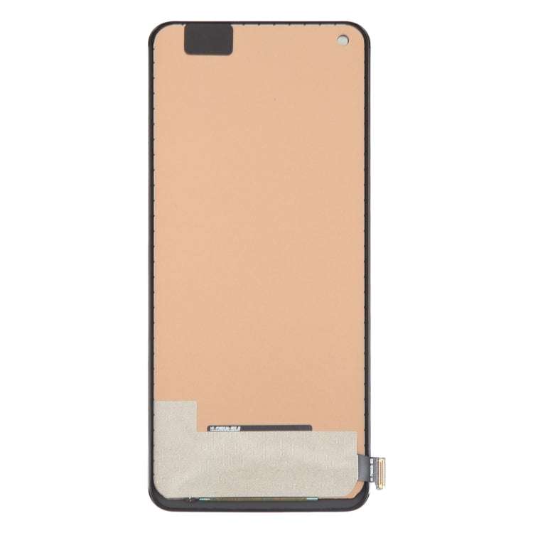 For OPPO Find X5 Pro TFT Material OEM LCD Screen with Digitizer Full Assembly - LCD Screen by buy2fix | Online Shopping UK | buy2fix