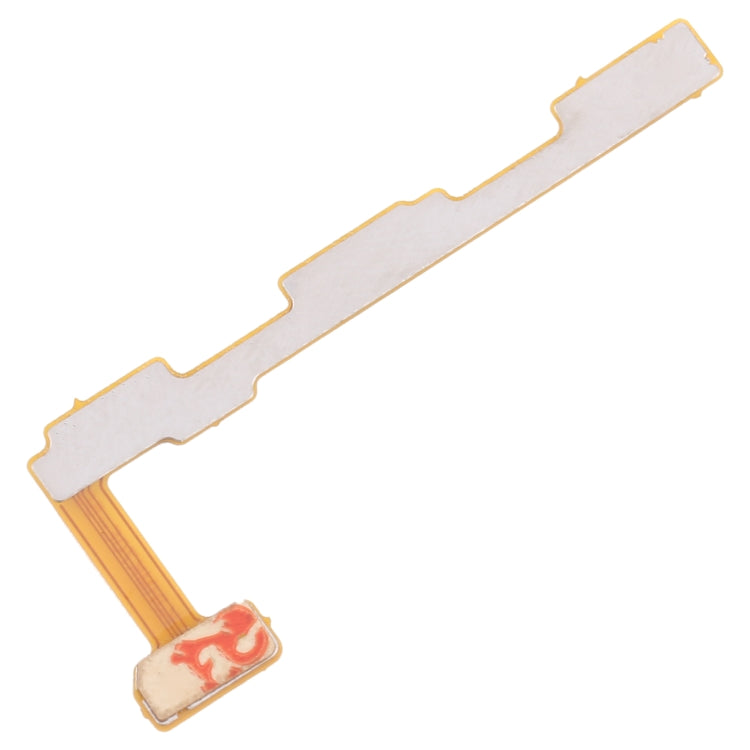 For Xiaomi Redmi K70E OEM Power Button & Volume Button Flex Cable - Flex Cable by buy2fix | Online Shopping UK | buy2fix