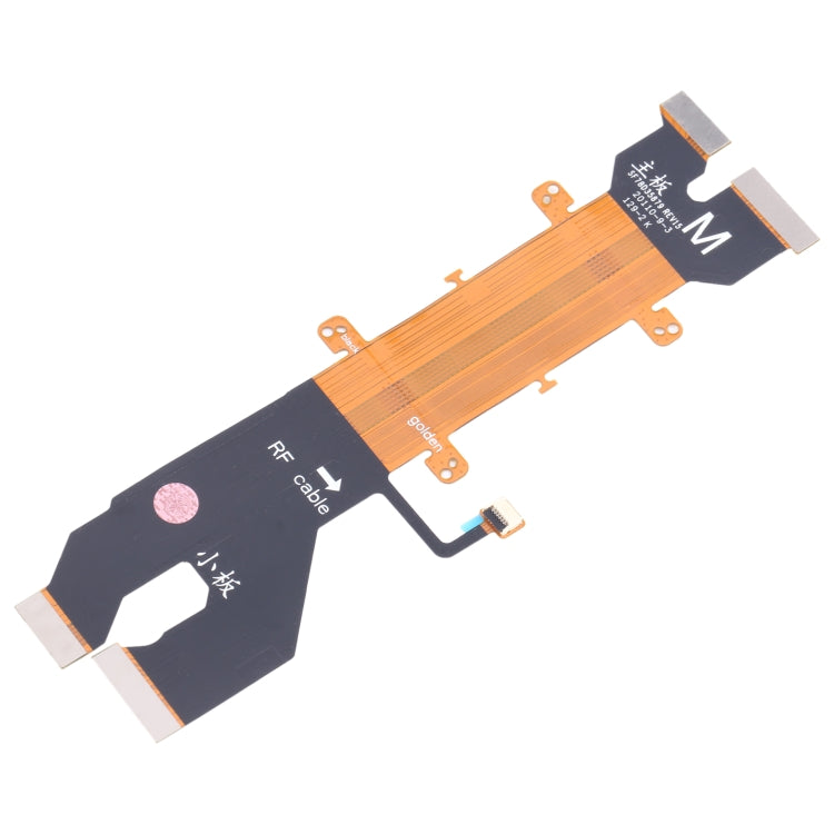 For Motorola Razr 2022 XT2251-1 Original Motherboard Flex Cable - Flex Cable by buy2fix | Online Shopping UK | buy2fix