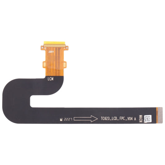 For Honor Pad 8 Original LCD Flex Cable - Flex Cable by buy2fix | Online Shopping UK | buy2fix