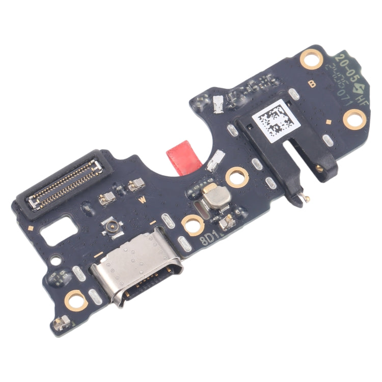 For OPPO A59 5G 2023 CPH2617 Original Charging Port Board - Small Board by buy2fix | Online Shopping UK | buy2fix