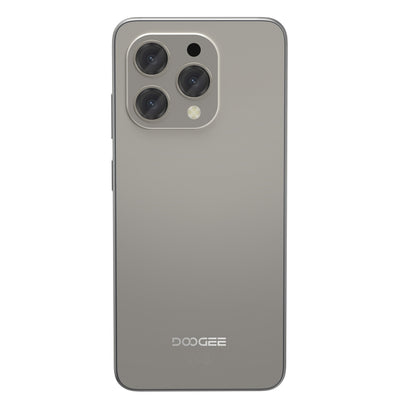 [HK Warehouse] DOOGEE N55, 4GB+128GB, 6.56 inch Android 14 Spreadtrum T606 Octa Core, Network: 4G(Natural) - DOOGEE by DOOGEE | Online Shopping UK | buy2fix