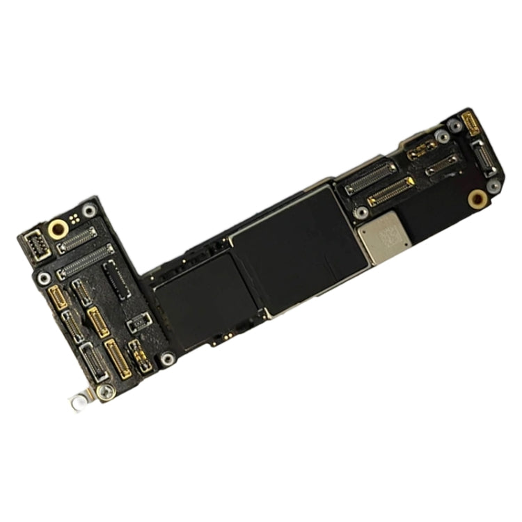 For iPhone 12 Pro 256GB Original Unlocked Mainboard Single SIM E-SIM US Version with Face ID - Others by buy2fix | Online Shopping UK | buy2fix