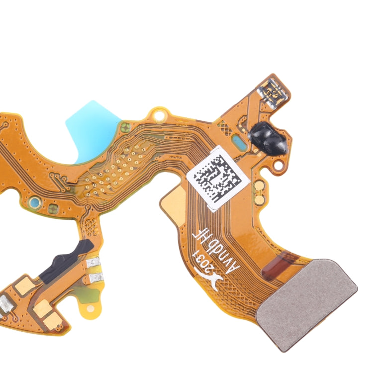 For Huawei Watch GT 3 Pro 46mm Original Back Cover Flex Cable - For Huawei by buy2fix | Online Shopping UK | buy2fix