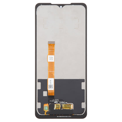 For CAT S75 LCD Screen with Digitizer Full Assembly - For CAT by buy2fix | Online Shopping UK | buy2fix