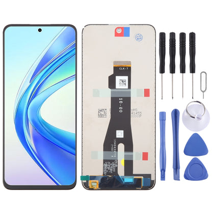 For Honor X7b 5G Original LCD Screen with Digitizer Full Assembly - LCD Screen by buy2fix | Online Shopping UK | buy2fix